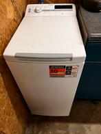 Whirlpool Bovenlader Wasmachine - 10 maanden oud! Zgan!, Witgoed en Apparatuur, Wasmachines, Ophalen, Bovenlader, Zo goed als nieuw