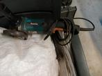 Makita slijpmachine, Doe-het-zelf en Verbouw, Gereedschap | Slijpmachines, Ophalen of Verzenden, Zo goed als nieuw, Minder dan 700 watt