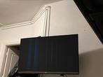 LG smart tv scherm defect, 100 cm of meer, LG, Ophalen, Niet werkend