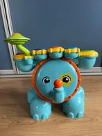 VTech Olifant Rock & Leer Drumstel, Ophalen, Zo goed als nieuw