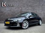 Volkswagen Scirocco / 1.4 TSI / FACELIFT / NAVI / PDC, 125 pk, Gebruikt, 4 cilinders, 4 stoelen