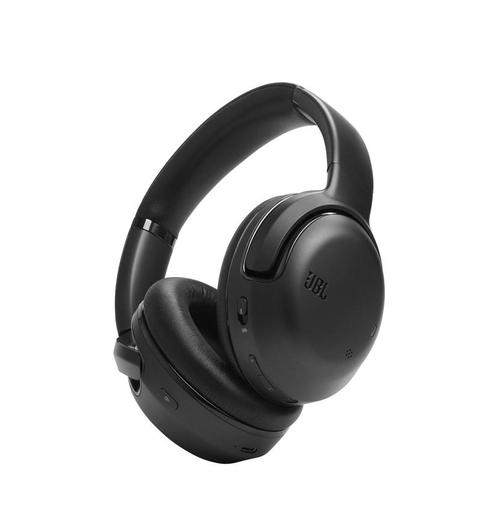 JBL TOUR ONE M2 zwart koptelefoon nieuw, Audio, Tv en Foto, Koptelefoons, Nieuw, Ophalen of Verzenden