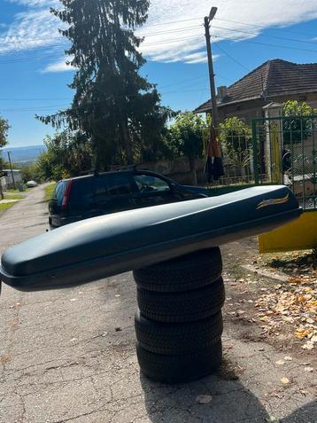 Dakkofer beschikbaar voor biedingen