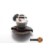 Bosch PWS 850-125 Haakse Slijper - Gebruikt 54,99, Ophalen of Verzenden, Gebruikt, 700 tot 1000 watt, Haakse handslijpmachine