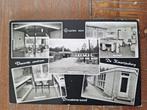Fotokaart Drouwenerzand - Vacantiecentrum De Kwartjesberg, Verzamelen, Ophalen of Verzenden, 1960 tot 1980, Gelopen, Drenthe