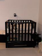 Box met lade, Kinderen en Baby's, Boxen, Ophalen of Verzenden, Zo goed als nieuw, Lade