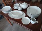 Rosenthal servies compleet, Ophalen
