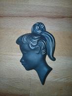 Kroon l'ancora beeldje, Ophalen, Nieuw, Mens