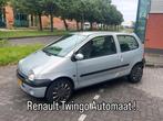 Renault Twingo 1.2 Helios automaat  5 APK TM 23/05/2026, 600 kg, 4 cilinders, Origineel Nederlands, Bedrijf