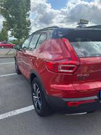 Volvo XC40 T4 190pk AWD Geartronic 2018, Auto's, Automaat, 1610 kg, Zwart, Alcantara