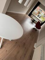 GRATIS Laminaat vloer, Doe-het-zelf en Verbouw, Ophalen, Zo goed als nieuw, Laminaat