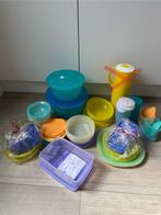Tupperware groot pakket NIEUW, Huis en Inrichting, Keuken | Tupperware, Ophalen of Verzenden, Nieuw, Overige typen