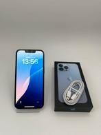 Iphone 13 Pro 128 GB (Sierra Blue) / Inruil mogelijk!, 128 GB, Apple Inc., Blauw, Ophalen of Verzenden