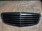 Mercedes Benz S klasse grill w222 met distronic, Auto-onderdelen, Ophalen, Gebruikt, Bumper