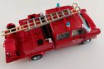 Ford Transit 190 VPI Brandweer serie 1/43 # 16, Verzenden, Nieuw, Bus of Vrachtwagen, Overige merken