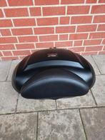 Topkoffer Piaggio mp3 met eventueel beugel, Ophalen, Gebruikt