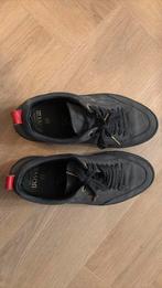 Mason garments, heren schoenen, zwart/grijs en mat, Ophalen, Zo goed als nieuw, Zwart