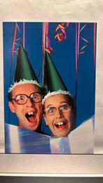 Theo en Thea, Erwin Olaf, Verzamelen, Ophalen of Verzenden, 1980 tot heden, Ongelopen, Cultuur en Media