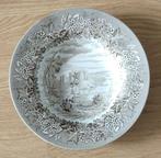 vintage borden tableware Ironstone, volgnr 32, Antiek en Kunst, Antiek | Servies los, Ophalen of Verzenden