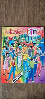 Het beste uit Tina, Boeken, Stripboeken, Eén stripboek, Ophalen of Verzenden, Gelezen