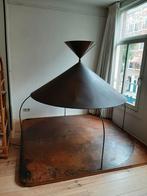 Koperen koepel, Ophalen, Gebruikt