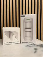 AJAX Outdoor MotionProtect + AJAX Hood, alarm alarmsysteem, Beweging, Detector, Sensor of Melder, Nieuw, Ophalen of Verzenden