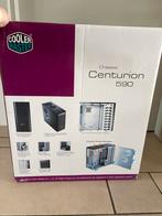 Cooler Master Centurion 590 PC Behuizing, Computers en Software, Computerbehuizingen, Ophalen of Verzenden, Gebruikt