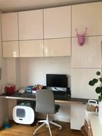 Ikea Bestå deuren zonder scharnier, Ophalen, 25 tot 50 cm, Minder dan 150 cm, Minder dan 100 cm