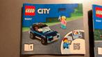 Lego Octan tankstation, Kinderen en Baby's, Speelgoed | Duplo en Lego, Ophalen of Verzenden, Zo goed als nieuw, Complete set, Lego