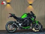 KAWASAKI Z900 PERFORMANCE - Mivv - Vol Opties, 4 cilinders, 948 cc, Bedrijf, Onbekend