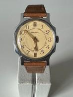 Vintage Pobeda Polshorloge - Russisch Uurwerk, Ophalen of Verzenden
