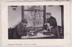 Brabantsch Dorpsleven  De pan op Toafel, Verzamelen, Ansichtkaarten | Nederland, Verzenden, 1920 tot 1940, Gelopen, Noord-Brabant