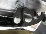 VW Kever - Karmann Motor Afsluitplaat, Auto-onderdelen, Motor en Toebehoren, Ophalen of Verzenden, Gebruikt, Volkswagen