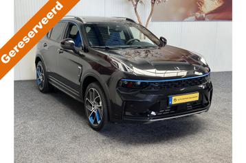 Lynk & Co 01 1.5 50 STUKS OP VOORRAAD ! VOL OPTIES ! STUURVE beschikbaar voor biedingen