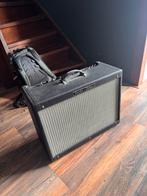 Fender Hotrod Deluxe 1x12 40w, Muziek en Instrumenten, Versterkers | Bas en Gitaar, Ophalen, Zo goed als nieuw, Minder dan 50 watt