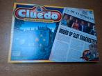 Cluedo, Hobby en Vrije tijd, Gezelschapsspellen | Bordspellen, Ophalen of Verzenden, Zo goed als nieuw
