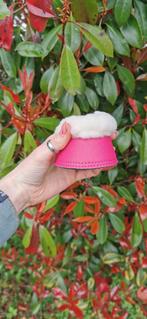Nieuwe mini springschoenen roze mini shetlander, Nieuw, Ophalen of Verzenden