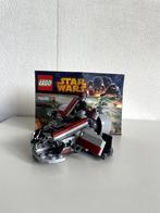 lego Star Wars 75035, Gebruikt, Lego, Verzenden, Losse stenen
