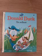 Donald duck de zeilboot, Boeken, Kinderboeken | Kleuters, Ophalen of Verzenden, Zo goed als nieuw