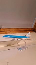 PPC 1:200 KLM MD-11 DOUGLAS HISTORY LIVERY NIEUW €35, Verzamelen, Luchtvaart en Vliegtuigspotten, Ophalen of Verzenden, Zo goed als nieuw