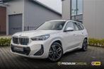BMW X1 xDrive25e | M-sport | Panorama | HUD | 360, Zwart, Met garantie (alle), 245 pk, Bedrijf