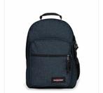 Eastpak rugzak als nieuw met regenhoes, Ophalen of Verzenden, Zo goed als nieuw, 25 tot 40 cm, Eastpak