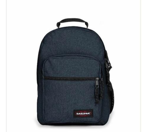 Eastpak rugzak als nieuw met regenhoes, Sieraden, Tassen en Uiterlijk, Tassen | Rugtassen, Zo goed als nieuw, Eastpak, 25 tot 40 cm