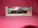 MERCEDES-BENZ CLASSIC 350 SL TYPE 107, Hobby en Vrije tijd, Modelauto's | 1:18, Ophalen of Verzenden, Nieuw, Auto, Sun Star