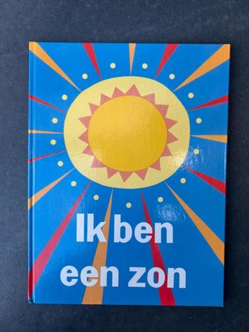 Ik ben een zon - Linda Keen Aart de Waard beschikbaar voor biedingen