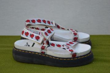 Dr. Martens Agyness Deyn Rose sandalen Limited Edition mt 39 beschikbaar voor biedingen