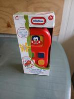 Little Tikes Speeltelefoon met Klei, Ophalen of Verzenden, Zo goed als nieuw, Jongen of Meisje