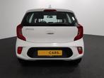 Kia Picanto 1.0 DPi DynamicLine Automaat | Navigatie | Airco, 877 kg, Stof, Gebruikt, Euro 6