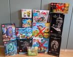Lot lego te koop, nieuw en 1 x gebouwd, Kinderen en Baby's, Speelgoed | Duplo en Lego, Ophalen of Verzenden, Zo goed als nieuw