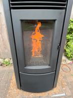 MCZ Musa Comfort Air 14KW pelletkachel, Ophalen of Verzenden, Zo goed als nieuw, Overige brandstoffen, Pelletkachel